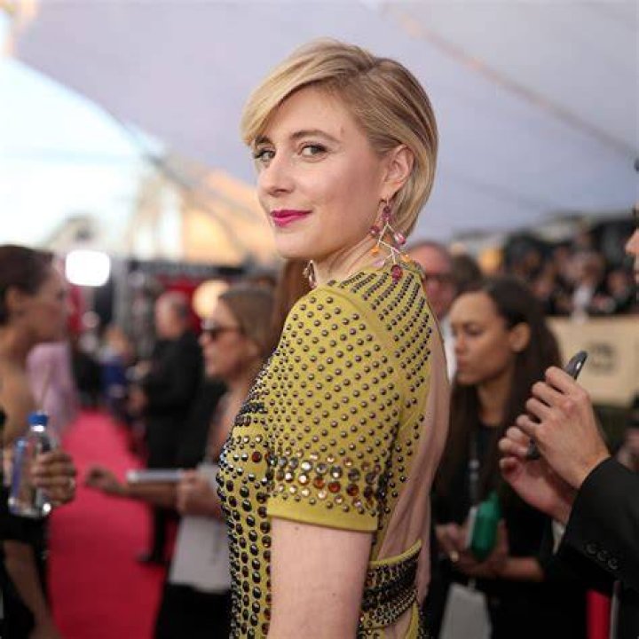 10 Minutes With Greta Gerwig