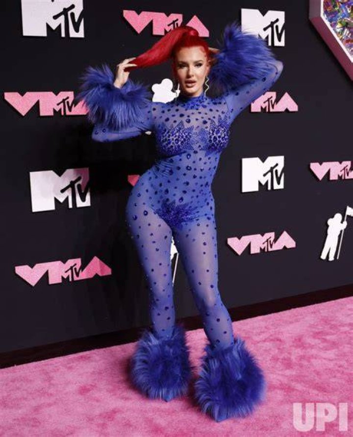 2023 MTV Video Music Awards - Show 2023 mtv video music awards show