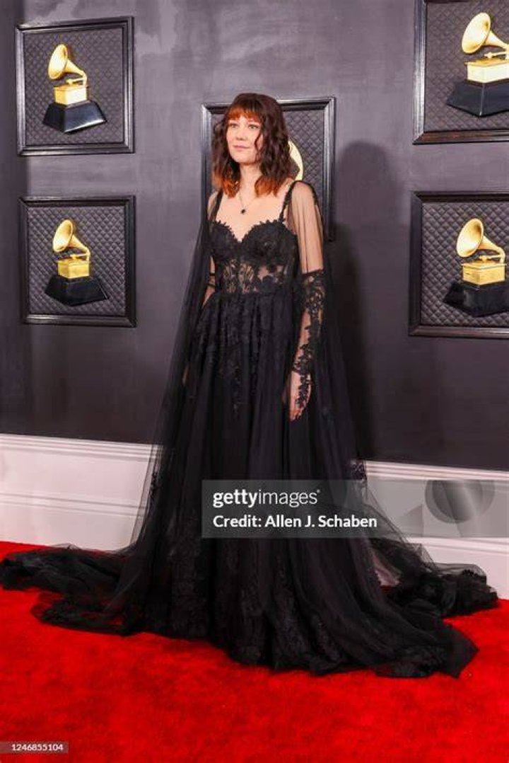 65th GRAMMY Awards - Arrivals 65th grammy awards arrivals