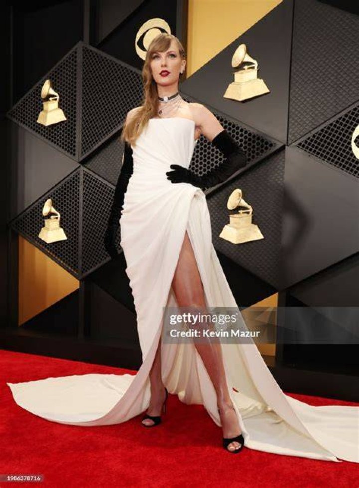 66th GRAMMY Awards - Red Carpet 66th grammy awards red carpet