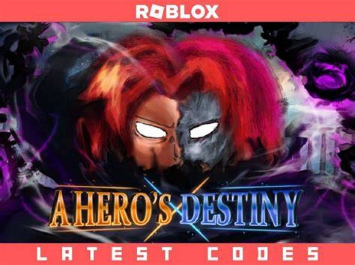 A Hero's Destiny Codes - Double XP Boosts and More