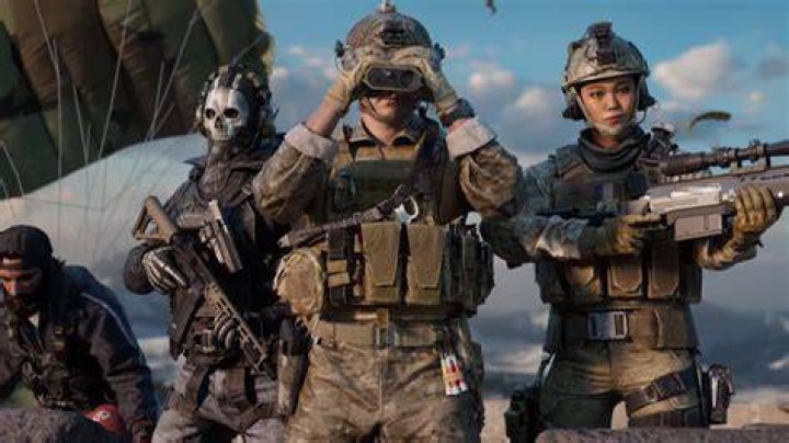 Activision Confirms Return of Verdansk
