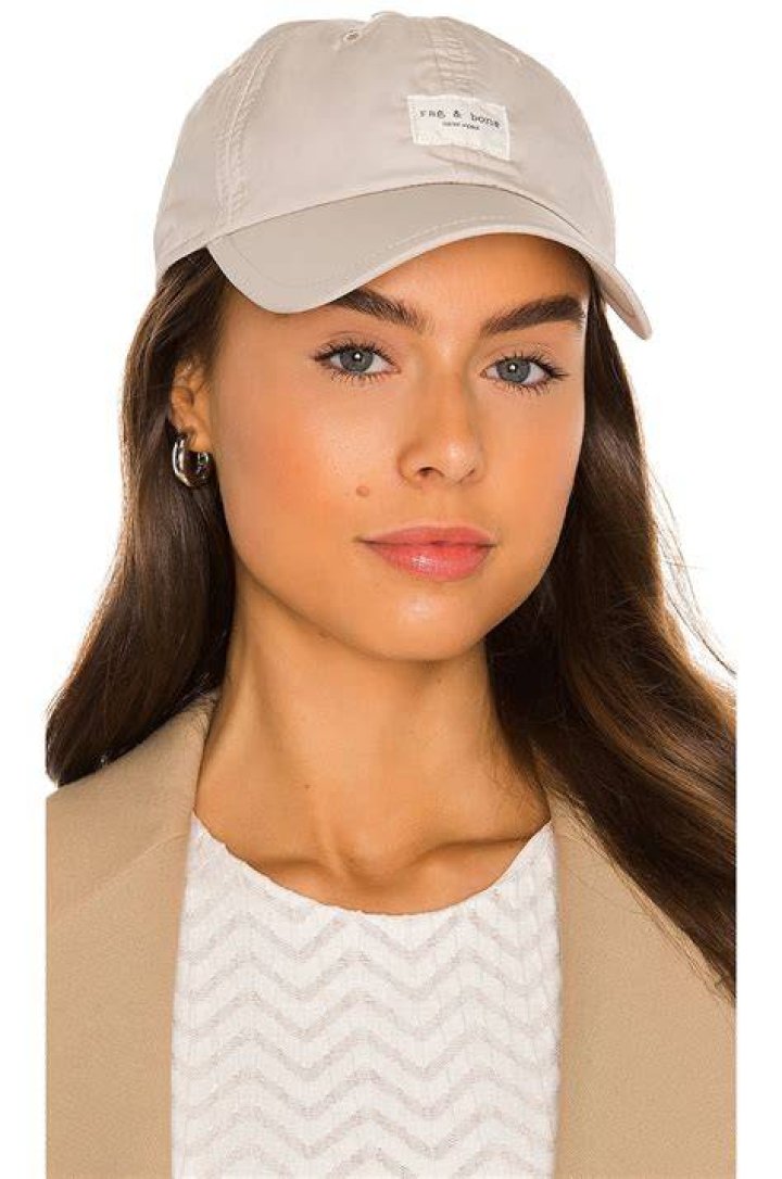 Addison Baseball Cap Addison Baseball Cap