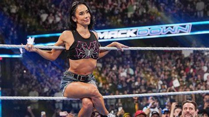 aj lee nude photo