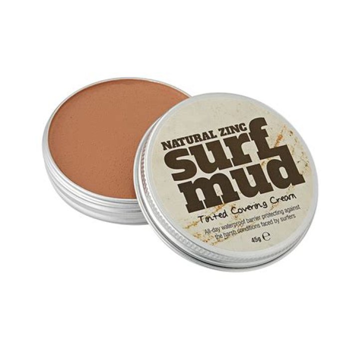 All Natural Surf Mud