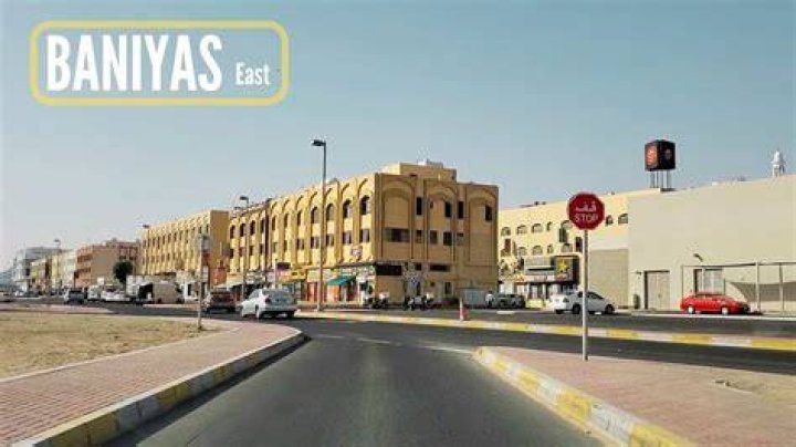 baniyas