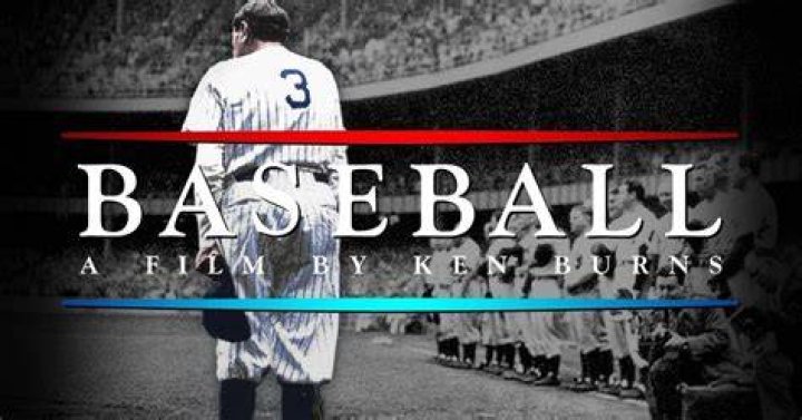 Baseball | PBS