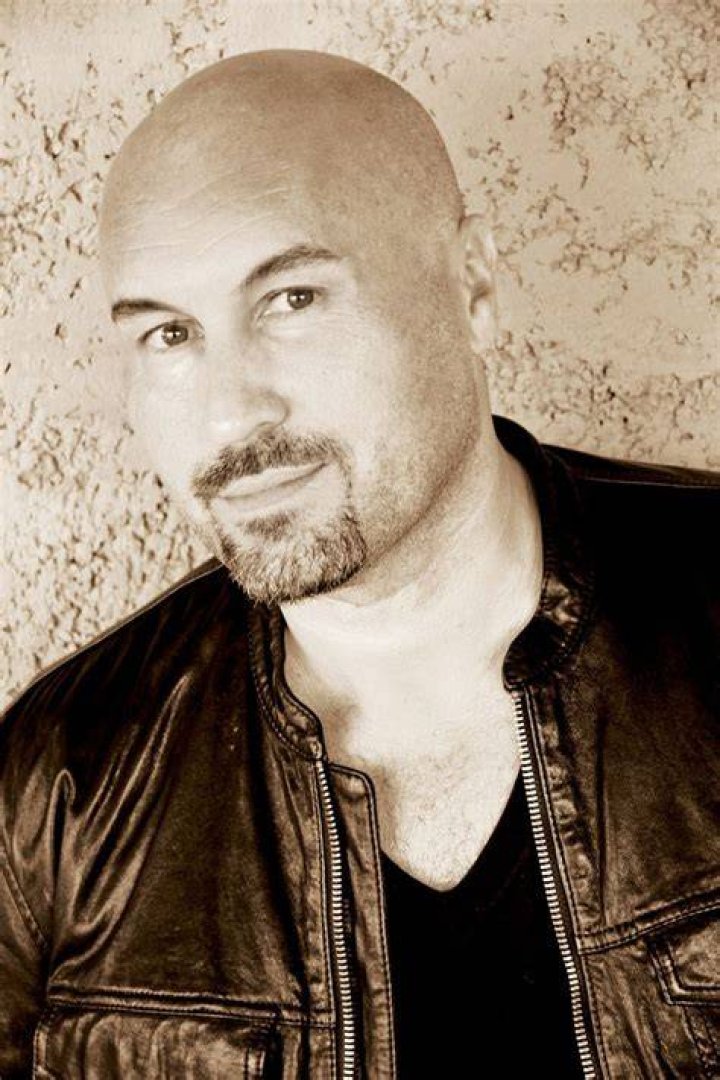 Beauty Insider: Superstylist Serge Normant