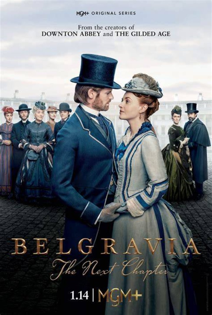 belgravia the next chapter