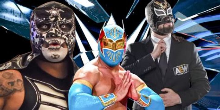 Best Masked Wrestlers in Wrestling History Best Masked Wrestlers in Wrestling History