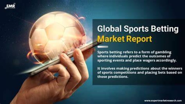 Betting on the Market