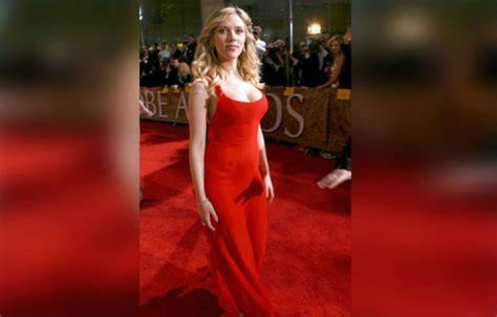 Big Boobs Are Back - Celebrities With Large Breasts