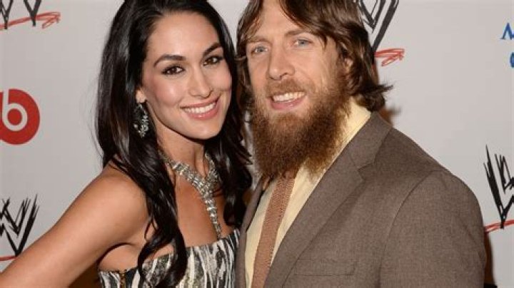 Brie Bella Comments On Daniel Bryan&rsquo;s WWE Return; Nikki Bella Kissed Bryan First?! (VIDEO)