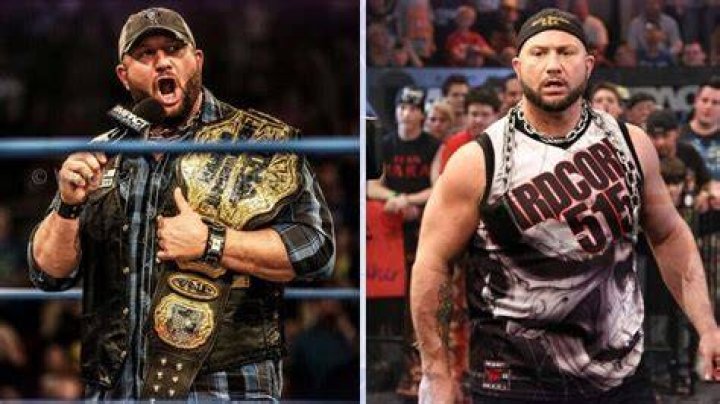 bully ray
