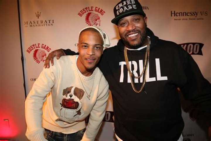 Bun B Stopped Lil Flip & T.I. &lsquo;War&rsquo; From Turning Really Nasty, Recalls Cellski