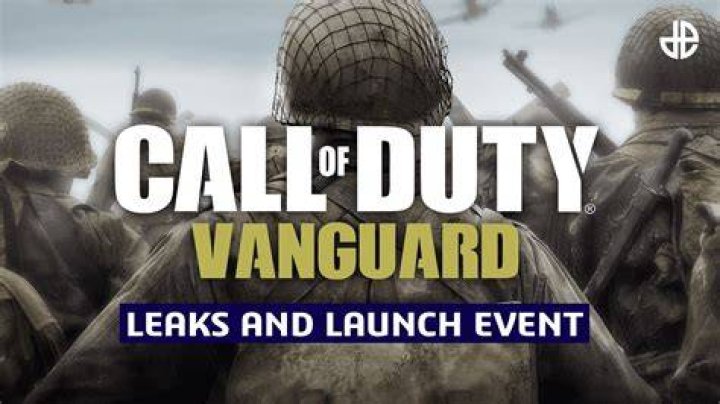 Call Of Duty Vanguard Release Time Countdown, Leaks & Everything We Know So Far