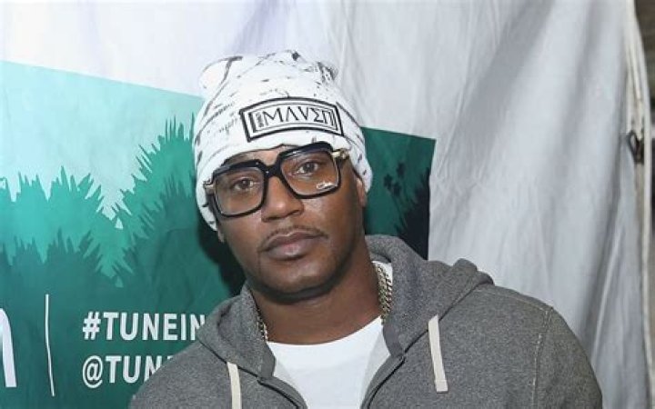 Camron Net Worth