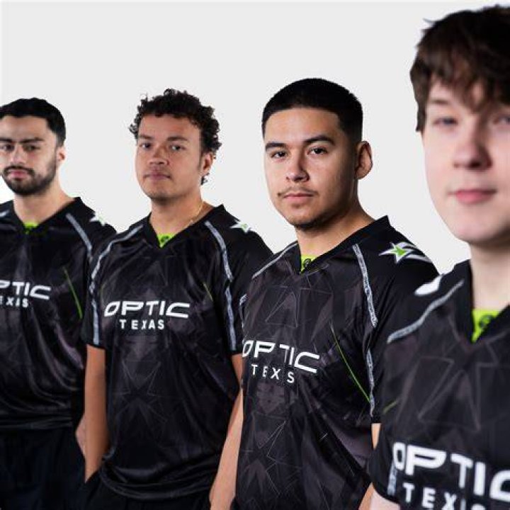 Can Anyone Defeat OpTic Texas?