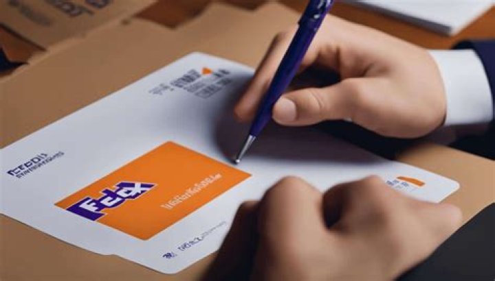 Can Someone Else Sign For Your Parcel?
