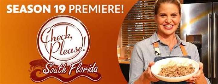 Check Please! South Florida | Sauteed Fish Recipe | Season 3