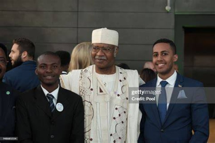 CHOGM London 2018 - Day 4 chogm london 2018 day 4
