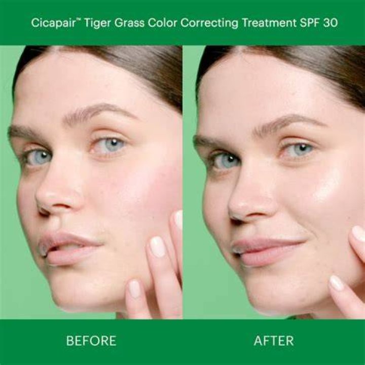 Cicapair&trade; Tiger Grass Colour Correcting Treatment 
