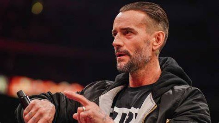 CM Punk Makes Cameo On ‘Mayans M.C.’