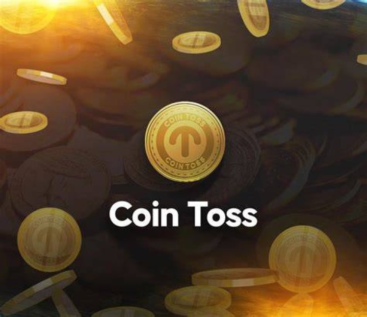 coin-toss