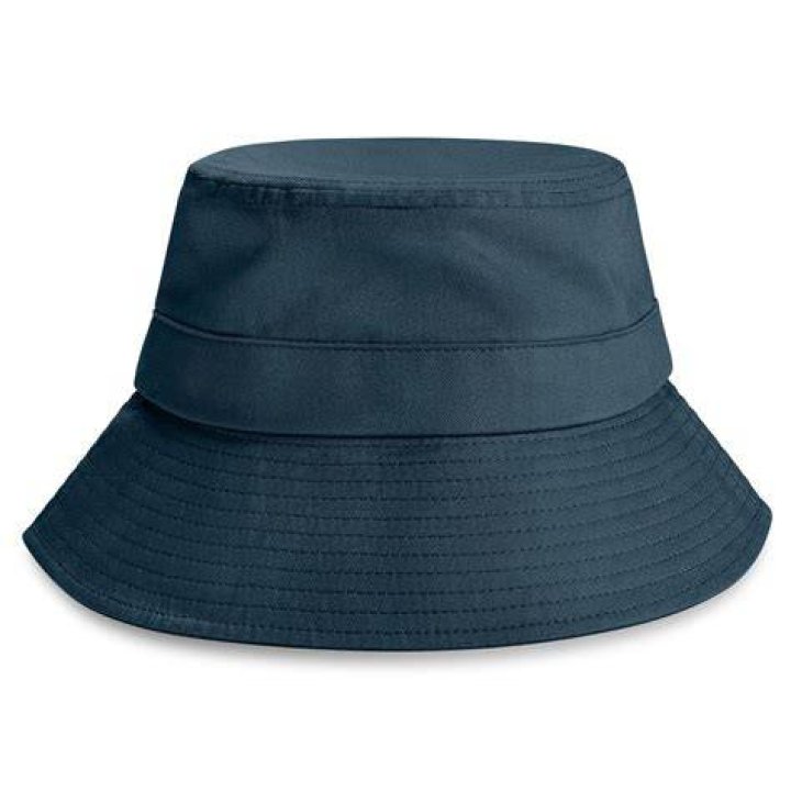 Cotton Bucket Hat Cotton Bucket Hat