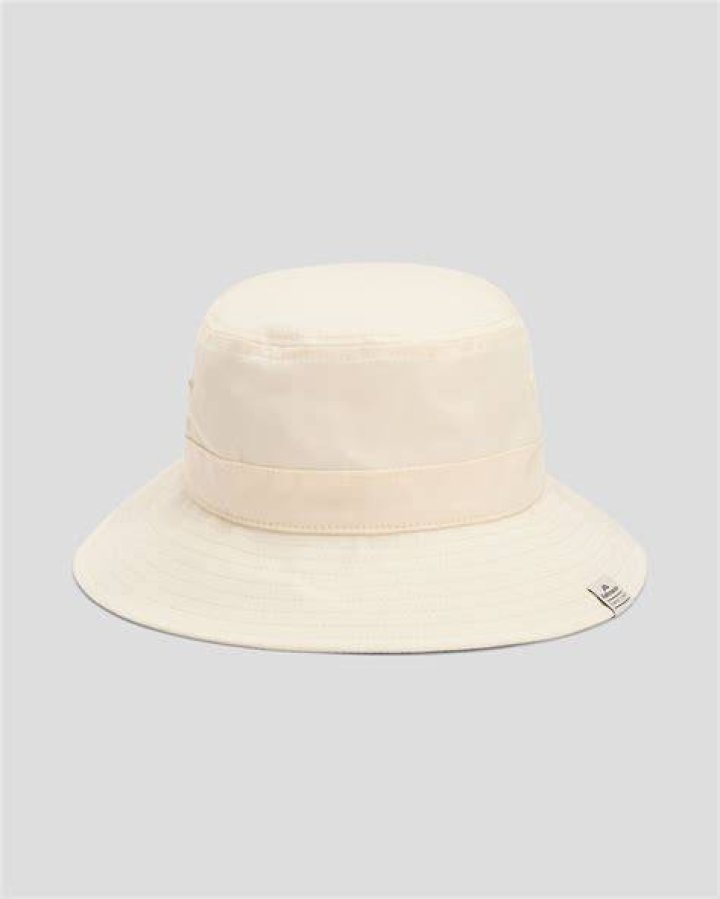 Cotton Canvas Bucket Cotton Canvas Bucket
