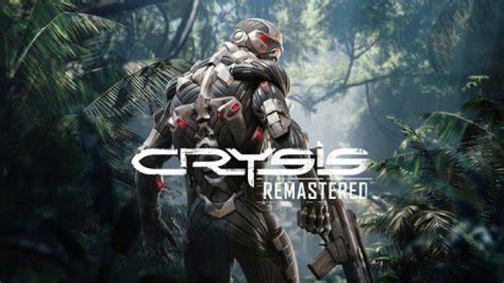 Crysis Remastered: Co-Op And Multiplayer Details