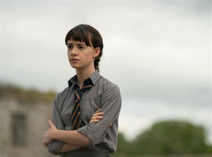 Daisy Edgar Jones - Normal People Daisy Edgar Jones - Normal People