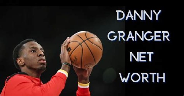 Danny Granger Net Worth