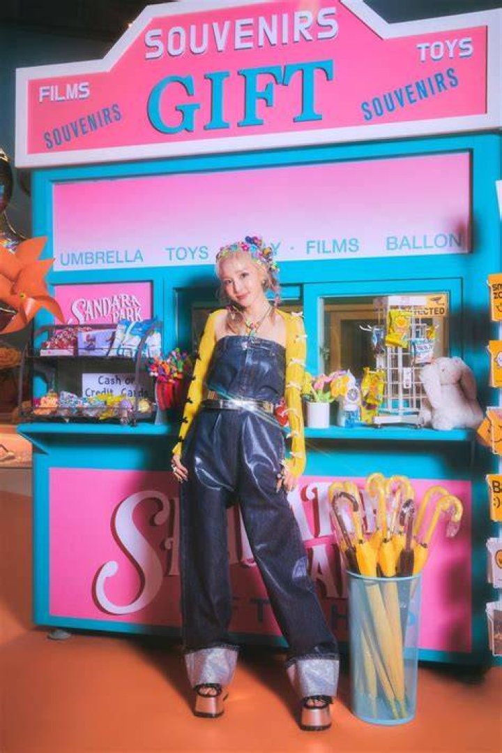 dara