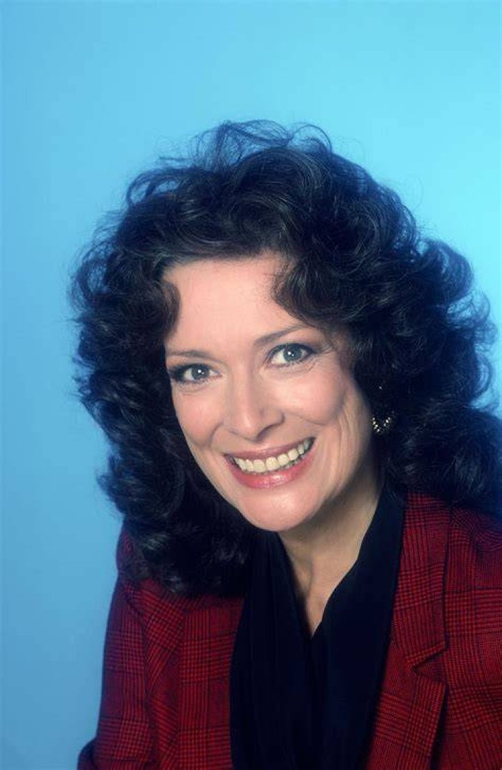 dixie carter roh 1