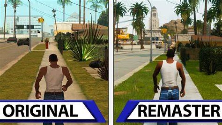 Does GTA Definitive Edition Have Online Mode?