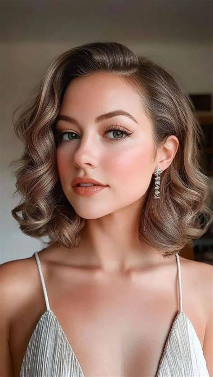 Ear, Earrings, Hairstyle, Chin, Shoulder, Eyebrow, Joint, Eyelash, Style, Amber, Ear, Earrings, Hairstyle, Chin, Shoulder, Eyebrow, Joint, Eyelash, Style, Amber,