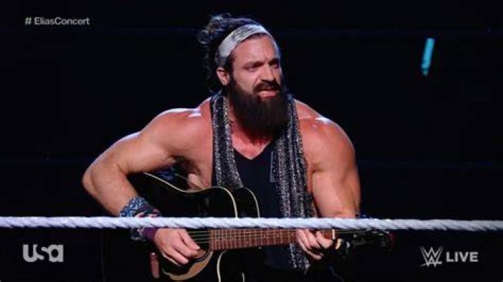 Elias Is A Free Agent Now, Reveals New Name