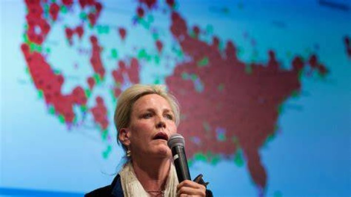 Erin Brockovich | PBS NewsHour