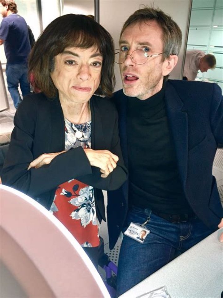‘Everything I do is urgent’: actor Liz Carr on confronting mortality, taking risks – and winning awards | Stage