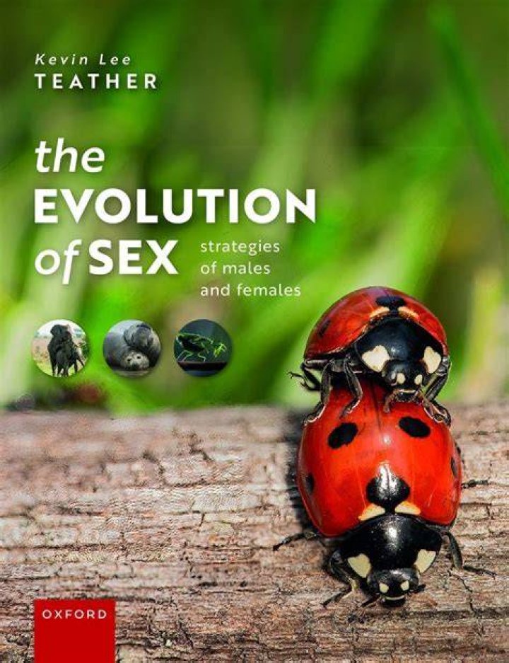 Evolution: Sex: The Advantage of Sex