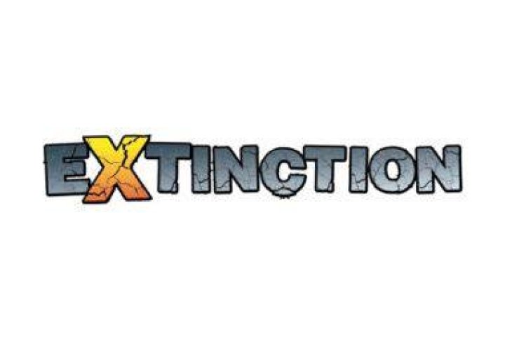 Extinction Week logo