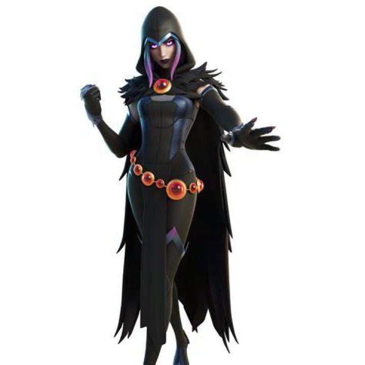Fortnite Rebirth Raven Comic Teaser