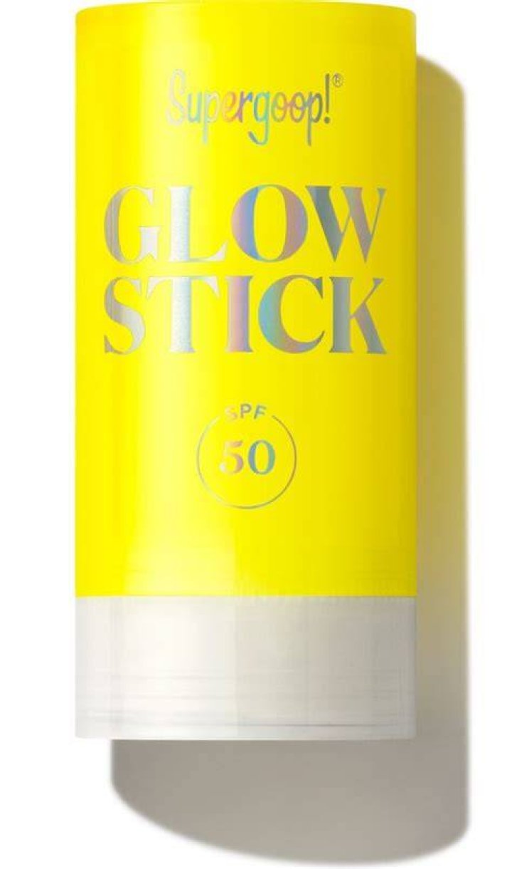 Glow Stick SPF 50