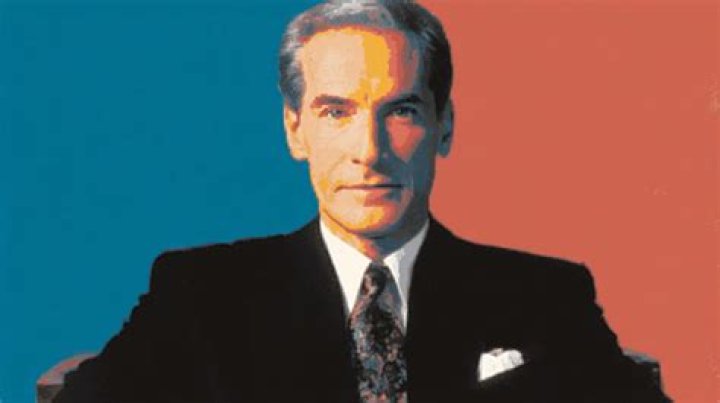 Goodwill’s CEO History