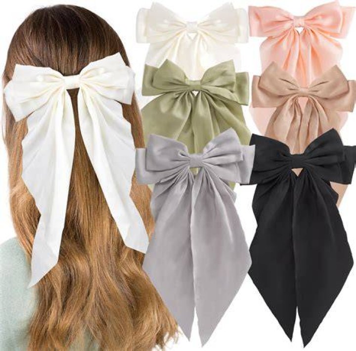 Hair Bows hair bows