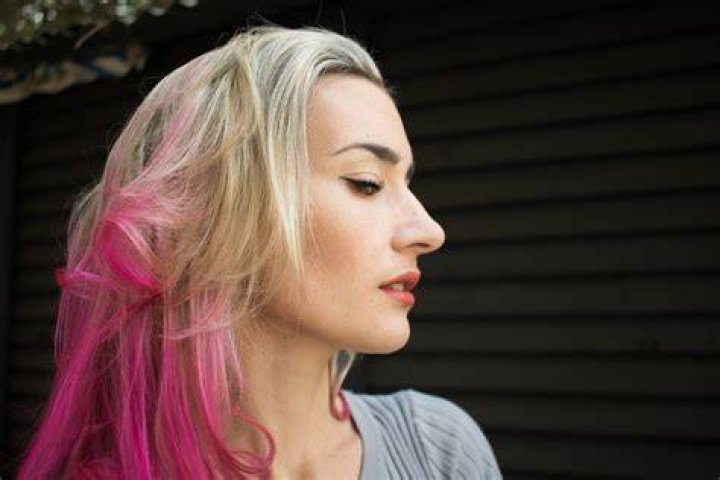 Hair, Face, Blond, Pink, Eyebrow, Skin, Beauty, Cheek, Hairstyle, Nose, Hair, Face, Blond, Pink, Eyebrow, Skin, Beauty, Cheek, Hairstyle, Nose,