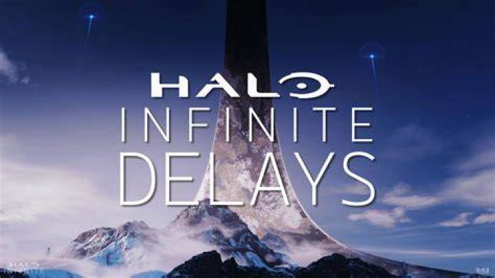 Halo Infinite's delays potentially explained by Reddit post