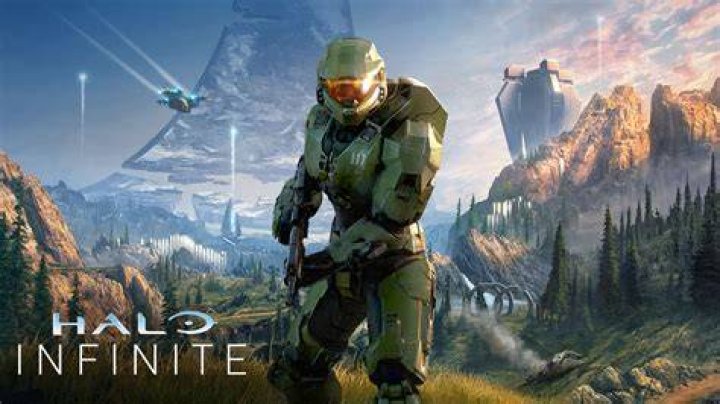 Halo Infinite Not Open-World, Devs Confirm, But Will Have Increased Exploration