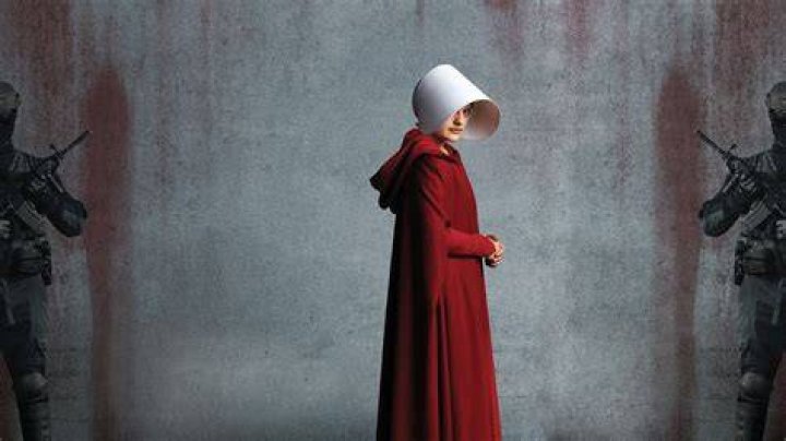 handmaids tale